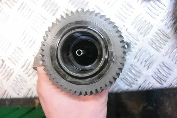 Käynnistysgeneraattori OEM 212000-0141 Renault 1.6 image 5