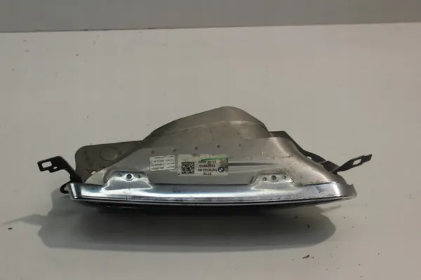 Uitlaatpijp Eind Links OEM 51127478353 voor BMW G11 G12 image 3