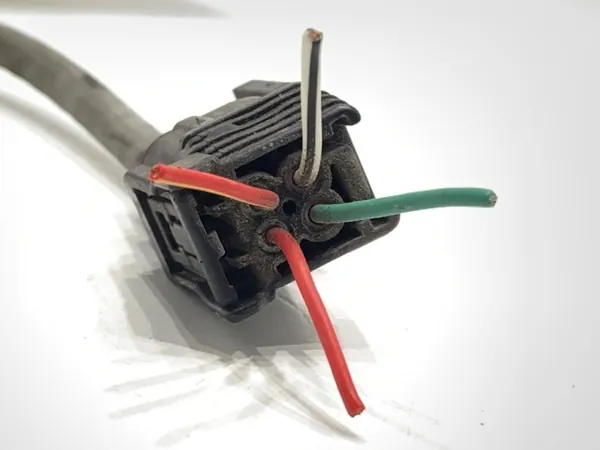 Sonda Lambda Delantera Honda Insight 1.3 99CV OEM LORK-542-56184 image 3
