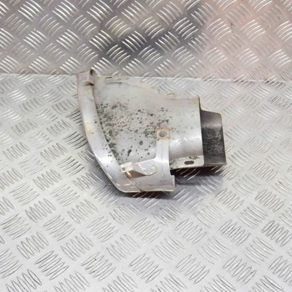 Embout d'échappement Mercedes-Benz A2054901227 image 3