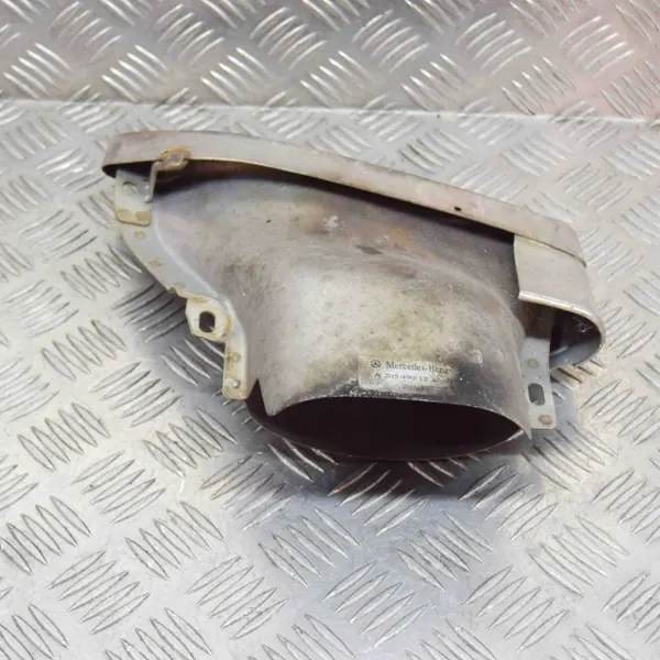 Embout d'échappement Mercedes-Benz A2054901227 image 5