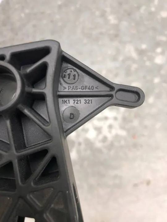 Pedal da embraiagem OEM 1K1721321D - Volkswagen OE usado image 6