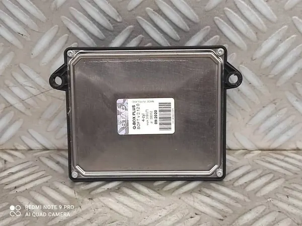 Módulo de control LPG Toyota Yaris III 1.5 vvti-e S0FTV2120 image 3