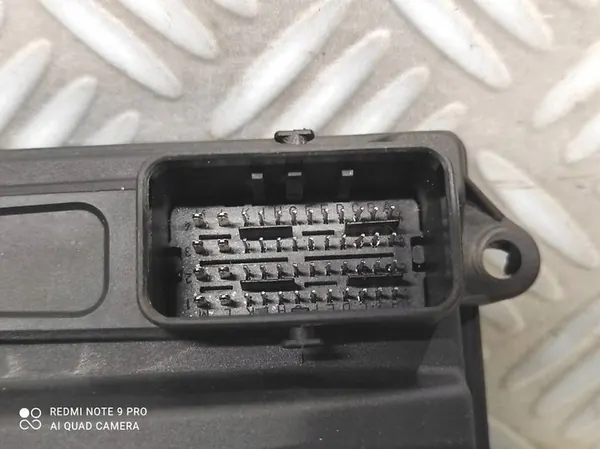 Módulo de control LPG Toyota Yaris III 1.5 vvti-e S0FTV2120 image 5