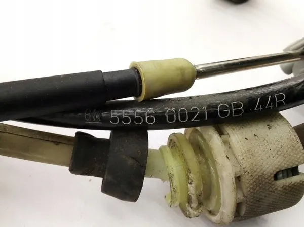 Opel OE 55560021 Liaison Levier Vitesse - Occasion image 7
