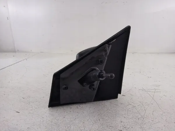 Rétroviseur droit manuel noir Renault Clio III OEM image 3