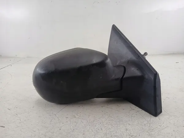 Rétroviseur droit manuel noir Renault Clio III OEM image 4