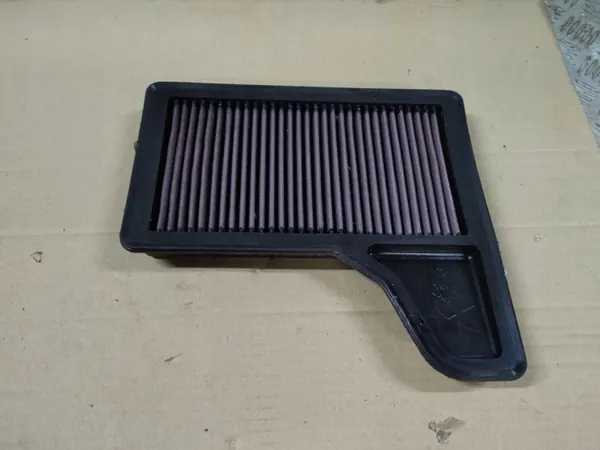 K&N Luchtfilter OEM 423tsagdg voor Ford Mustang VI GT 5.0 image 2