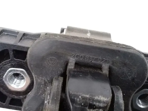 OEM 2G0837923 Vorderer Rechter Türanschlag VW ID.3 image 5