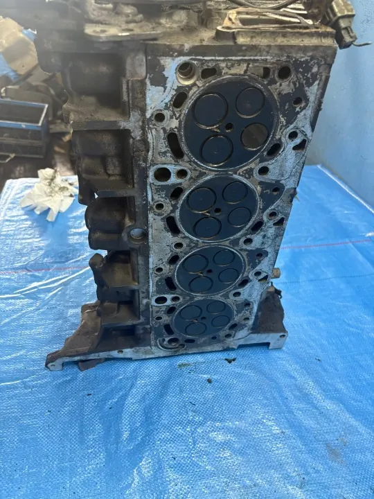 Culasse Ford Transit 2.2TDCI OEM 67Q-6K537-AB image 10