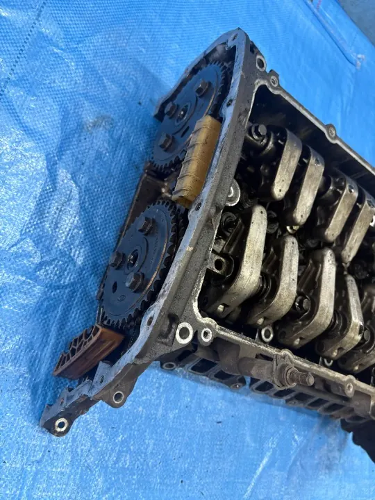 Culasse Ford Transit 2.2TDCI OEM 67Q-6K537-AB image 3