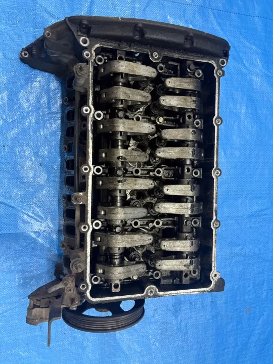 Culasse Ford Transit 2.2TDCI OEM 67Q-6K537-AB image 4