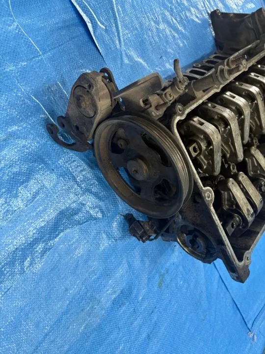 Culasse Ford Transit 2.2TDCI OEM 67Q-6K537-AB image 5