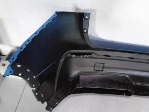 Paraurti posteriore NISSAN QASHQAI II J11 image 3