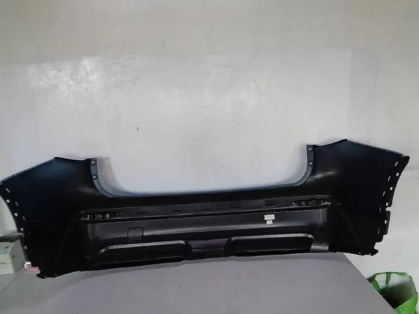 Paraurti posteriore NISSAN QASHQAI II J11 image 5