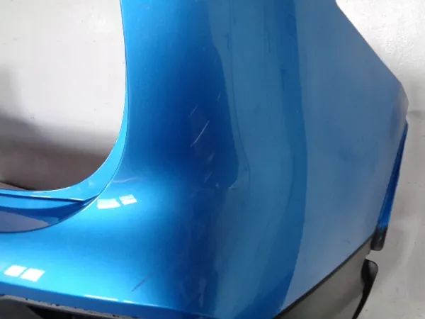 Paraurti posteriore NISSAN QASHQAI II J11 image 6