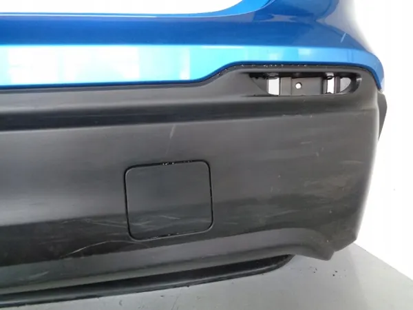 Paraurti posteriore NISSAN QASHQAI II J11 image 8