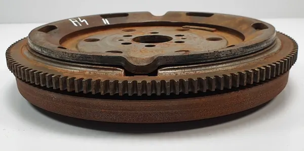 Volante Audi A4 B6 2.0 FSI 058105317F image 2