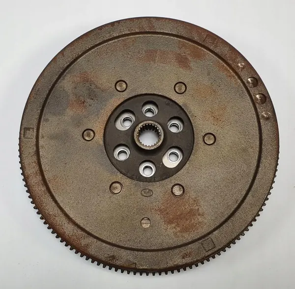 Volante Audi A4 B6 2.0 FSI 058105317F image 3