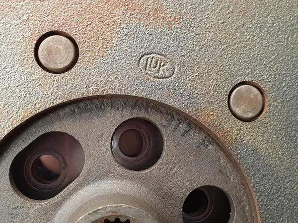 Volante Audi A4 B6 2.0 FSI 058105317F image 4