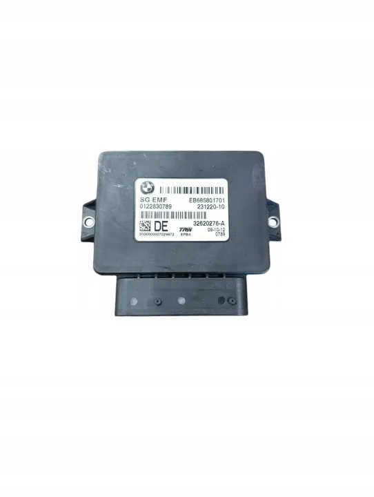 Módulo de travão de mão OEM 685801701 para BMW Série 5 F10/F11 image 2