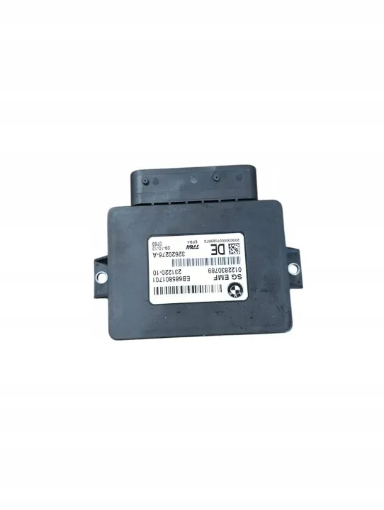 Módulo de travão de mão OEM 685801701 para BMW Série 5 F10/F11 image 3