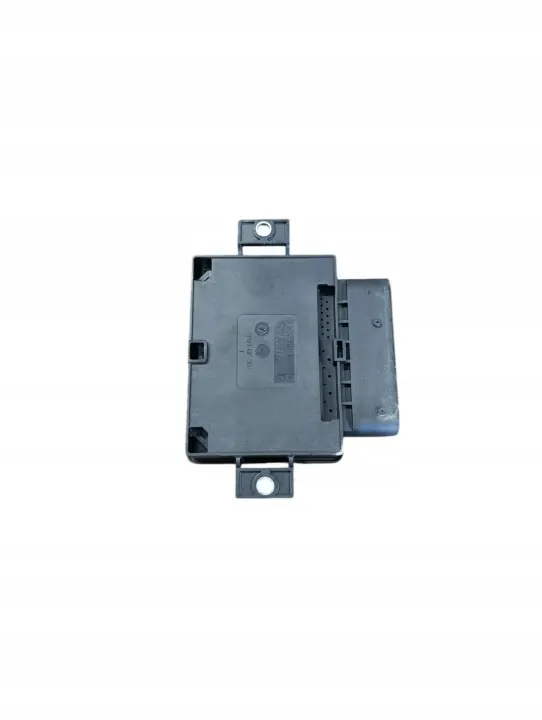 Módulo de travão de mão OEM 685801701 para BMW Série 5 F10/F11 image 5