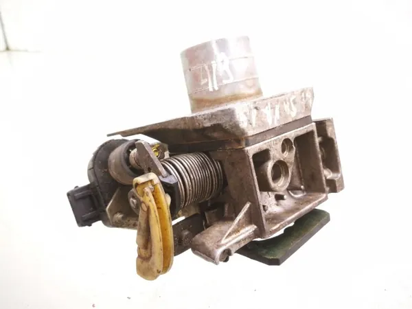 Renault Laguna I Monowtrysk OEM 7700861209 Gebraucht image 2