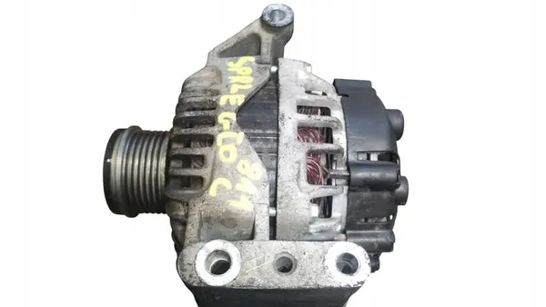 Generaattori Fiat Punto II Grande Punto 1.3 JTD M-JET A3055 image 6