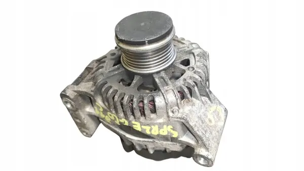 Generaattori Fiat Punto II Grande Punto 1.3 JTD M-JET A3055 image 8