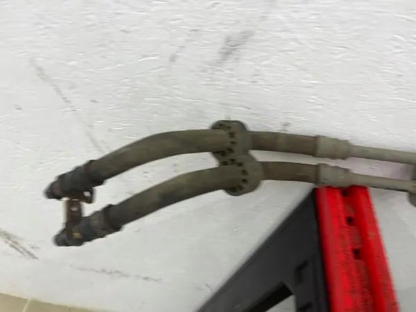 OEM PRZEWODY OLEJOWE 7L DOMIi Líneas de aceite Touareg image 5