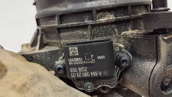 Mercedes W118 W177 W247 Brandstofpomp Vlotter A6540902300 image 4