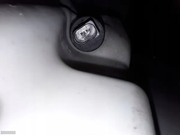 AUDI Q7 4L Pesunesteen säiliö 4L0955463 image 3