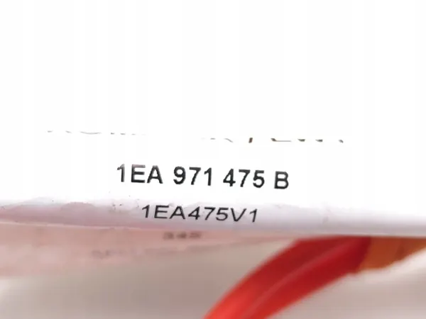 OEM 1EA971475B Höghållningskabel för VW ID.3 image 7