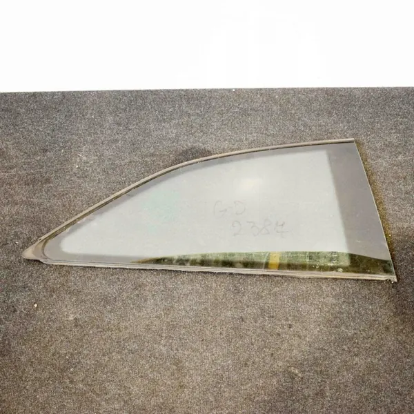 Ventana trasera derecha usada OEM 43R000303A038482 Audi A5 image 2