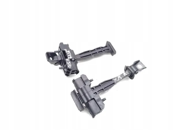 BMW OEM 7499229 Arrêt de porte arrière gauche image 4