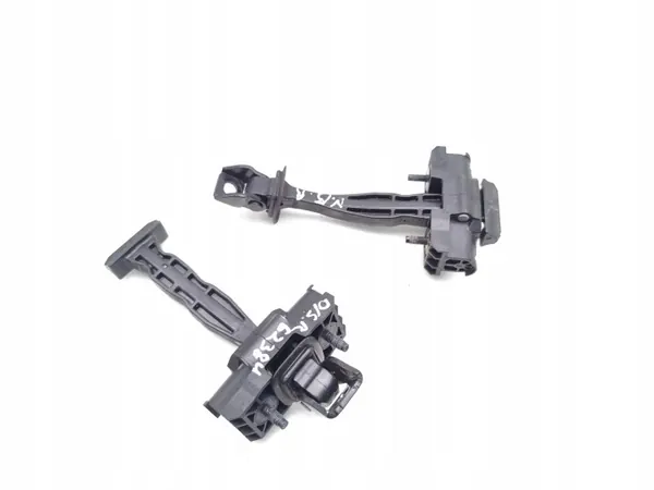 BMW OEM 7499229 Arrêt de porte arrière gauche image 6
