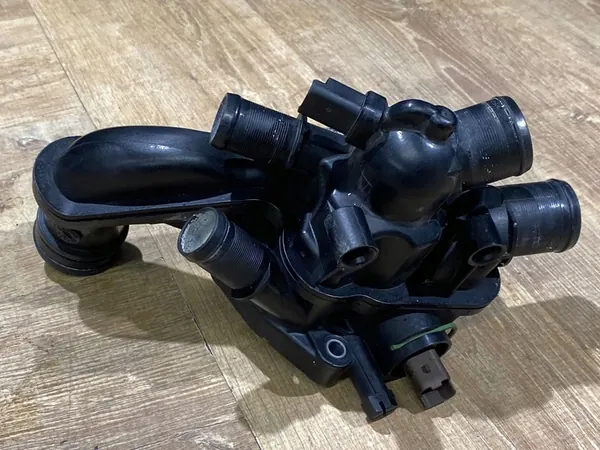 Vattencirkulationselement 0474072460 Mini Cooper image 3