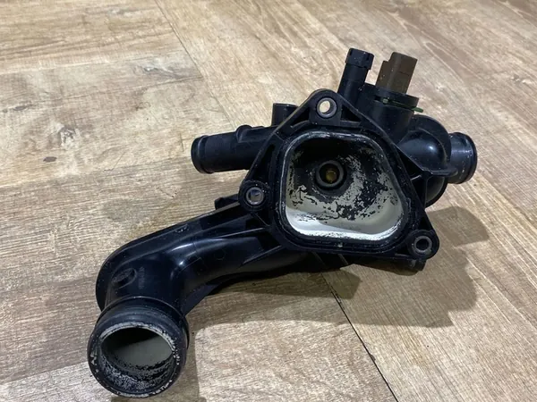 Vattencirkulationselement 0474072460 Mini Cooper image 5