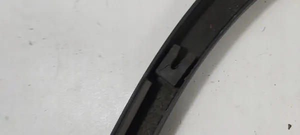 VW TIGUAN I Takaoikea Lokasuoja 5N0854820C image 4