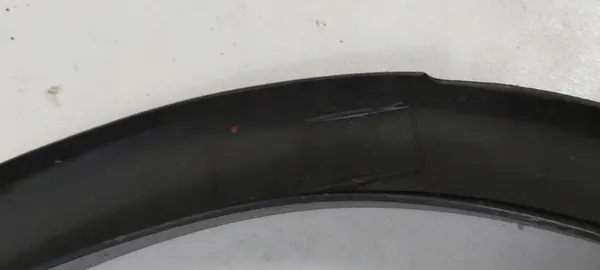 VW TIGUAN I Takaoikea Lokasuoja 5N0854820C image 5