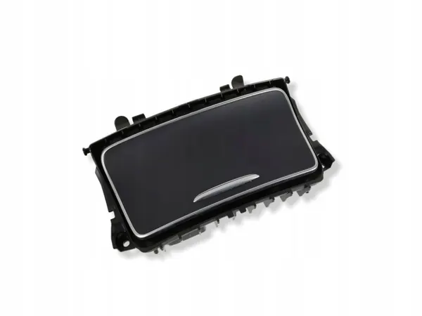 Cendrier Mercedes-Benz OEM A2466802700 pour Classe B W246 image 2