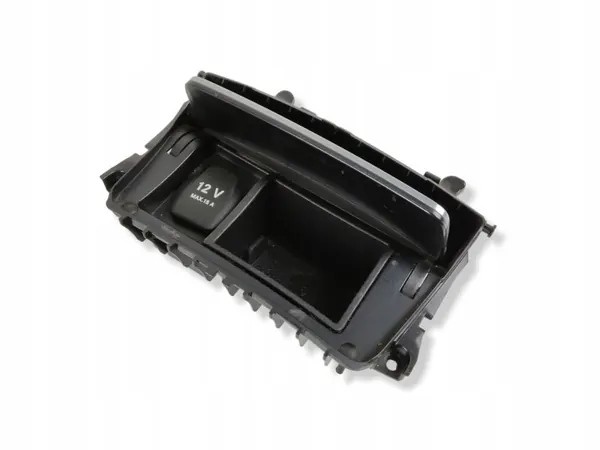 Cendrier Mercedes-Benz OEM A2466802700 pour Classe B W246 image 3