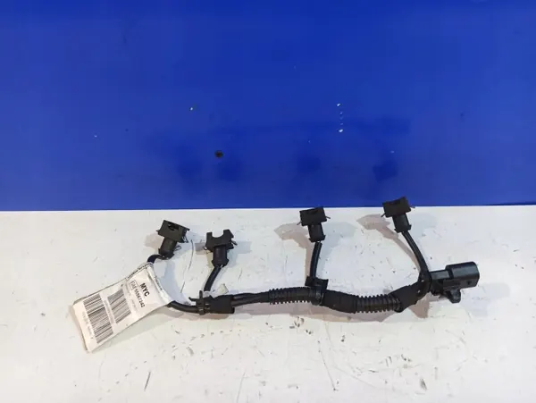 Lignes d'injecteur Saab 9-5 (YS3G) 1.6L 132kw 2011 OEM 55567242 image 2