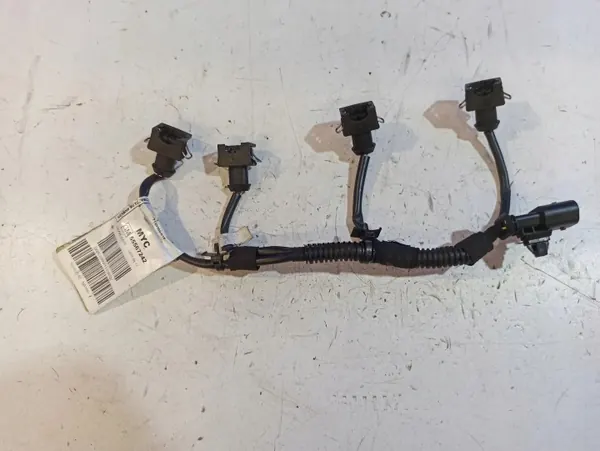 Lignes d'injecteur Saab 9-5 (YS3G) 1.6L 132kw 2011 OEM 55567242 image 3