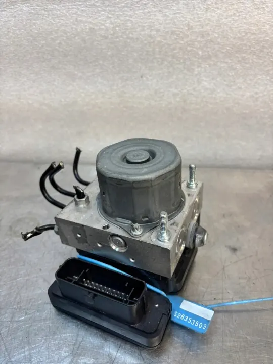 ABS-pump OEM 39084530 för Opel Corsa E image 2