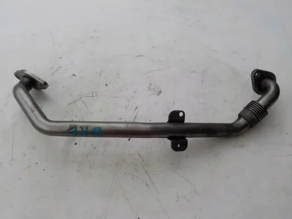 Tubo EGR OEM 03G131521K/V para Audi 2.0 TDI image 2