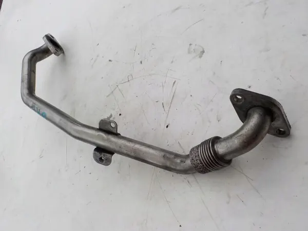 Tubo EGR OEM 03G131521K/V para Audi 2.0 TDI image 3