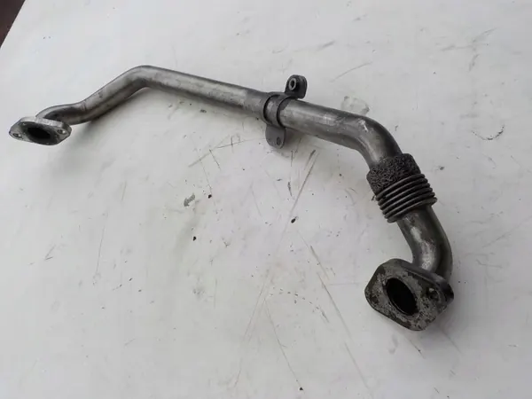 Tubo EGR OEM 03G131521K/V para Audi 2.0 TDI image 4