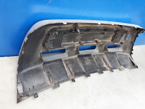 KIA SOUL 09-11 Copertura Griglia Paraurti image 10